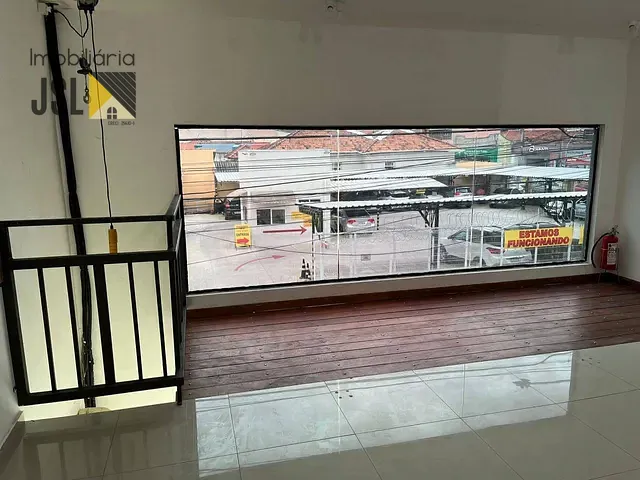 Sala para alugar, no bairro Centro em Caçapava