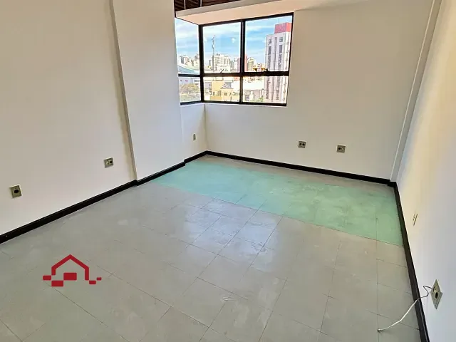 Sala com 64m², à venda, no bairro Carmo em Belo Horizonte