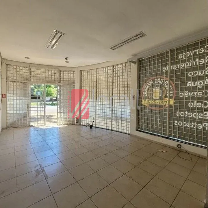 Conjunto Comercial / Sala  para aluguel, 60m² — foto 2 de 4