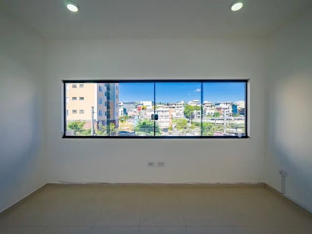 Sala com 28m², para alugar, no bairro Portais (Polvilho) em Cajamar