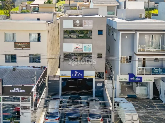 Sala com 28m², para alugar, no bairro Portais (Polvilho) em Cajamar