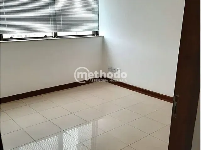 Sala com 147m², para alugar, no bairro Nova Campinas em Campinas