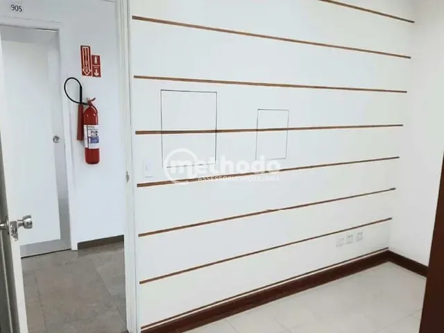 Sala com 147m², para alugar, no bairro Nova Campinas em Campinas