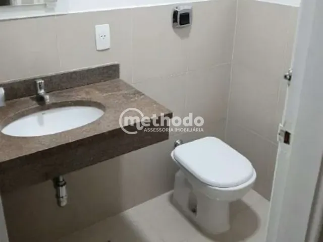 Sala com 147m², para alugar, no bairro Nova Campinas em Campinas