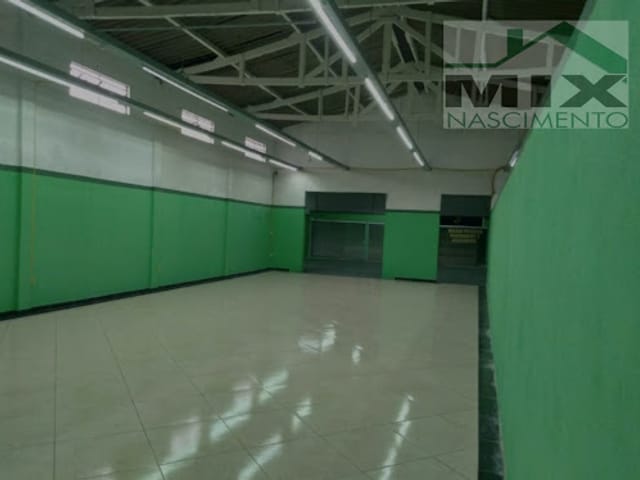 Foto do Loja - Loja/Salão em Vila Nogueira  -  Diadema | Mix Nascimento