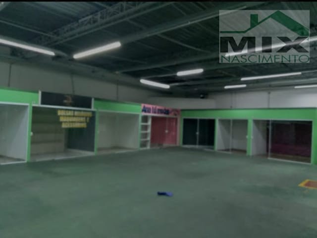 Foto do Loja - Loja/Salão em Vila Nogueira  -  Diadema | Mix Nascimento