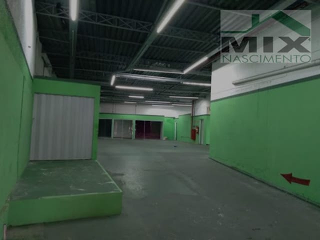 Foto do Loja - Loja/Salão em Vila Nogueira  -  Diadema | Mix Nascimento