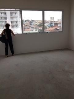 Sala com 37m², à venda, no bairro Jardim Analia Franco em São Paulo