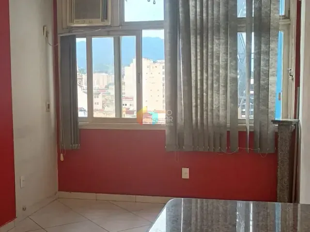 Sala com 26m², à venda, no bairro Centro em Rio de Janeiro