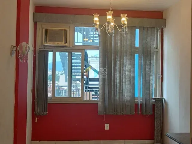 Sala com 26m², à venda, no bairro Centro em Rio de Janeiro