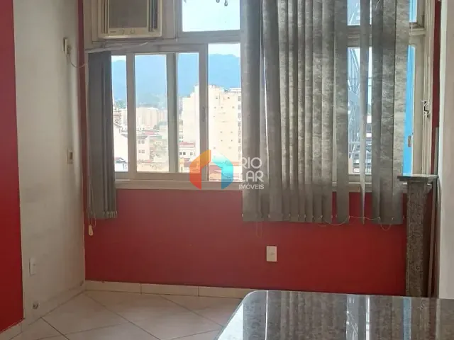Sala com 26m², à venda, no bairro Centro em Rio de Janeiro