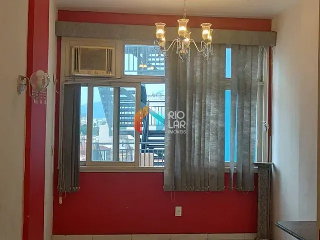 Sala com 26m², à venda, no bairro Centro em Rio de Janeiro