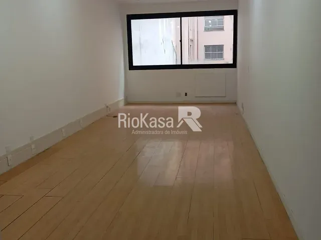 Sala para alugar, no bairro Centro em Rio de Janeiro