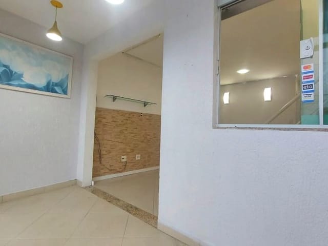 Foto do Sala - Sala para alugar - Piratininga - Niterói/RJ | SelfSpin