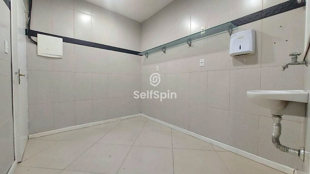 Sala-Conjunto, 40 m² - Foto 8