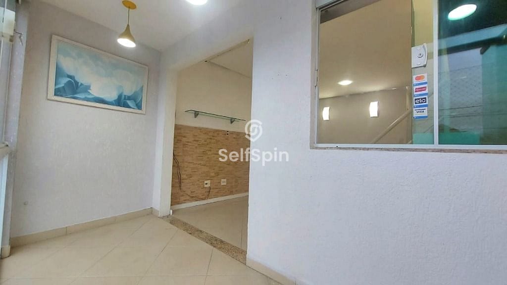 Sala-Conjunto, 40 m² - Foto 3