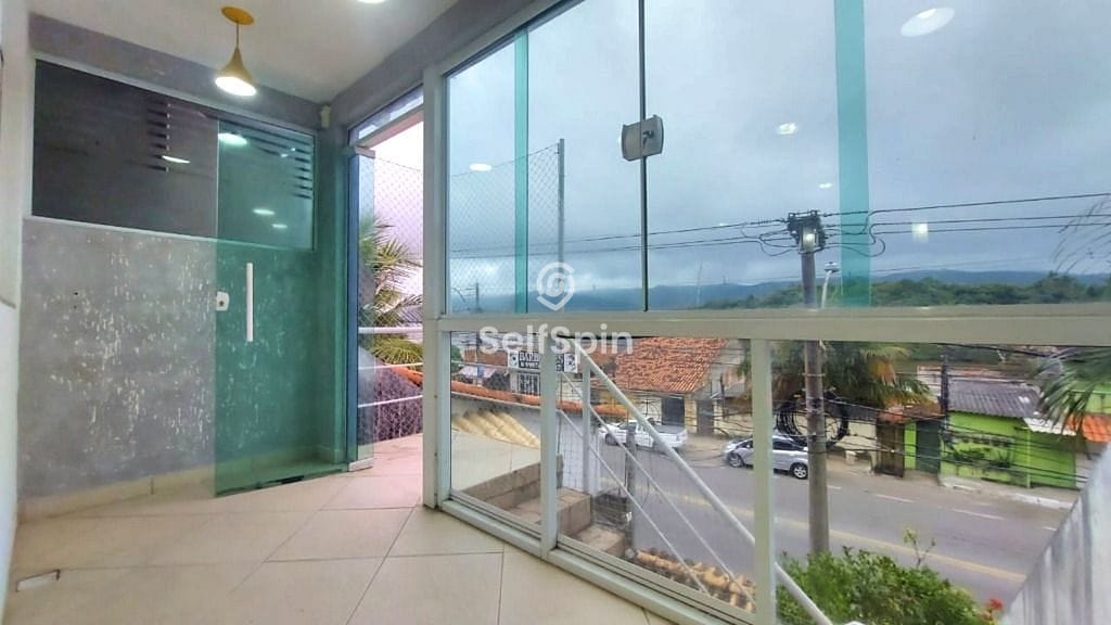 Sala-Conjunto, 40 m² - Foto 2