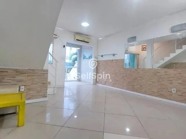 Sala para alugar, no bairro Piratininga em Niterói