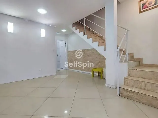 Sala para alugar, no bairro Piratininga em Niterói