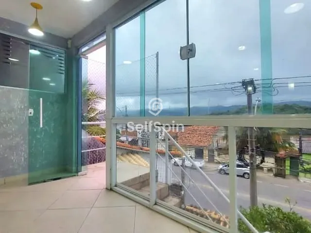 Sala para alugar, no bairro Piratininga em Niterói