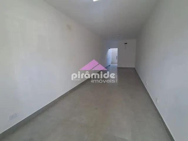 Sala com 10m², para alugar, no bairro Indaiá em Caraguatatuba