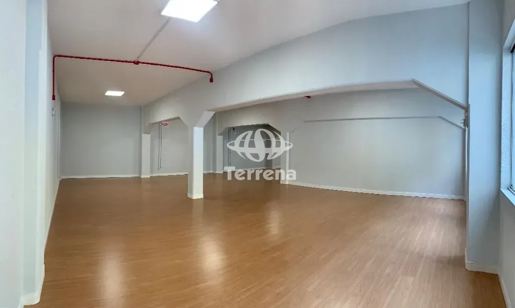 Sala para alugar com 273 m - Centro - Blumenau/SC - foto 1