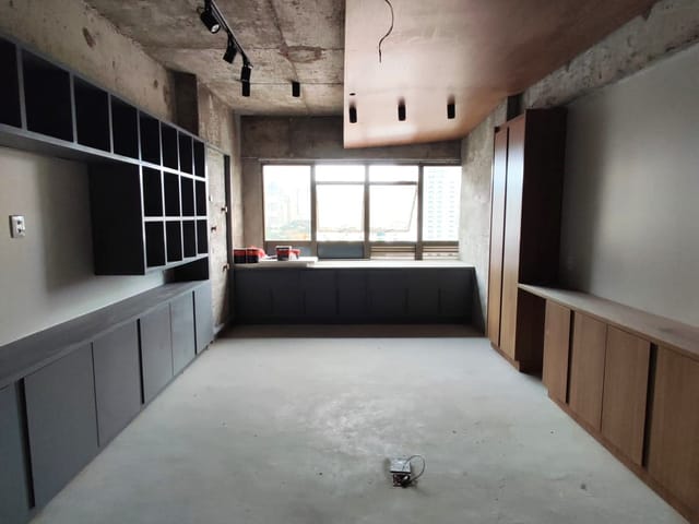 Foto do Sala - Sala Comercial à venda com  30,81m² no Edifício Focus Business Setor Bueno próximo ao TRT COLÉGIO WR PARQUE VACA BRAVA | Home Gyn Imóveis Ltda