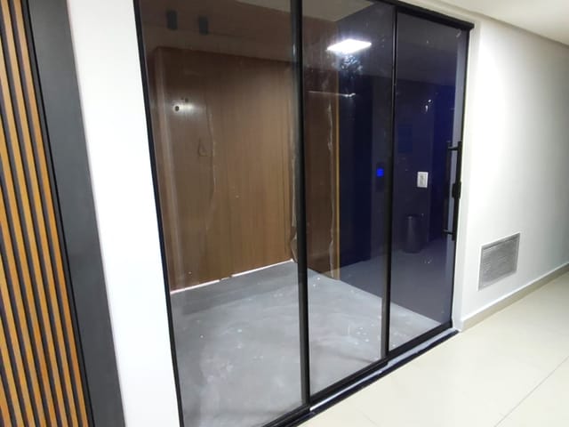 Foto do Sala - Sala Comercial à venda com  30,81m² no Edifício Focus Business Setor Bueno próximo ao TRT COLÉGIO WR PARQUE VACA BRAVA | Home Gyn Imóveis Ltda