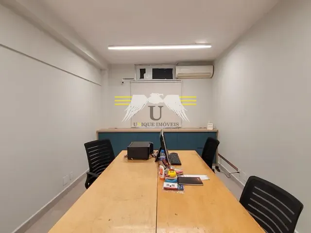 Sala à venda, no bairro Tatuapé em São Paulo