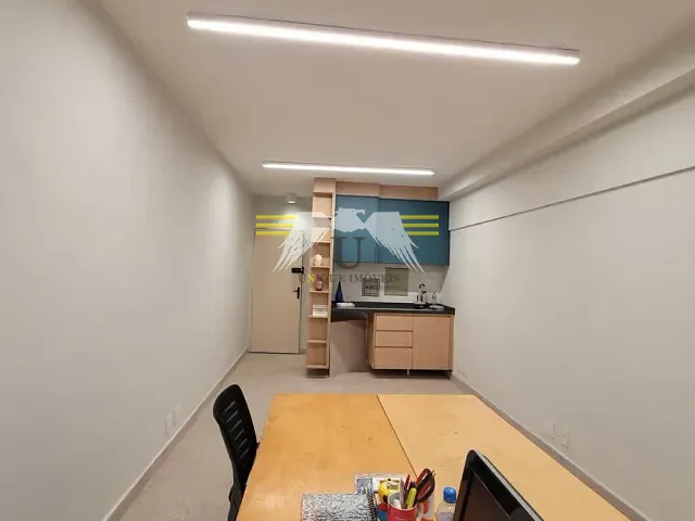 Sala à venda, no bairro Tatuapé em São Paulo