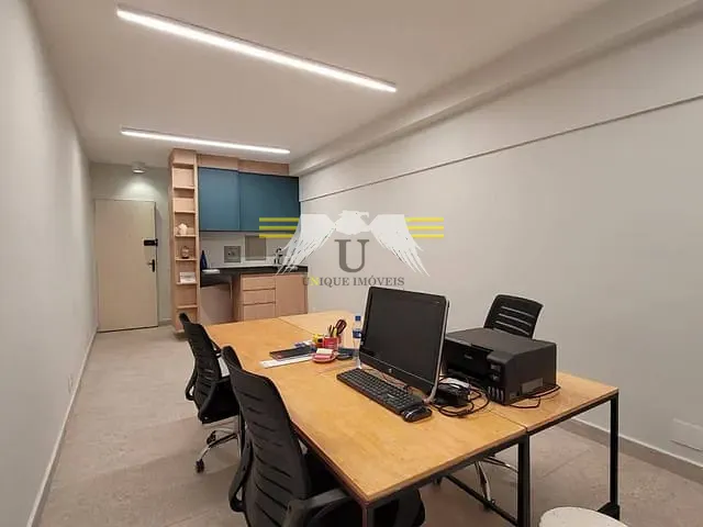Sala à venda, no bairro Tatuapé em São Paulo