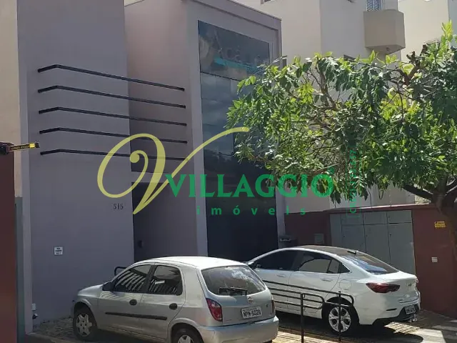 Sala com 31m², à venda ou para alugar, no bairro Parque Estoril em São José do Rio Preto