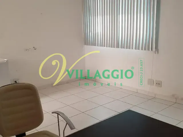 Sala com 31m², à venda ou para alugar, no bairro Parque Estoril em São José do Rio Preto