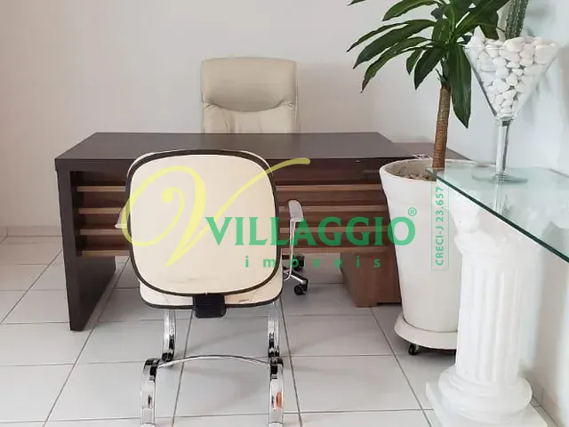 Sala com 31m², à venda ou para alugar, no bairro Parque Estoril em São José do Rio Preto