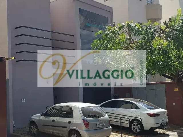 Sala com 31m², à venda ou para alugar, no bairro Parque Estoril em São José do Rio Preto