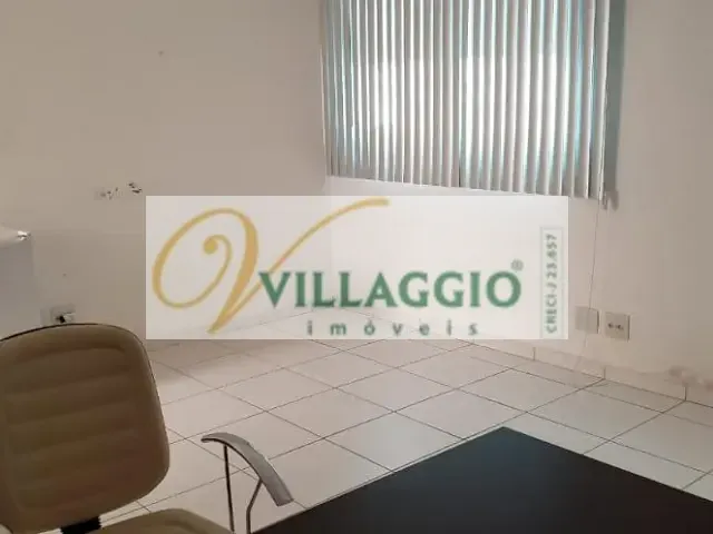 Sala com 31m², à venda ou para alugar, no bairro Parque Estoril em São José do Rio Preto
