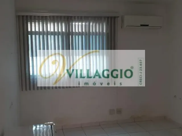 Sala com 31m², à venda ou para alugar, no bairro Parque Estoril em São José do Rio Preto