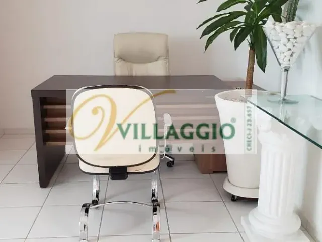 Sala com 31m², à venda ou para alugar, no bairro Parque Estoril em São José do Rio Preto