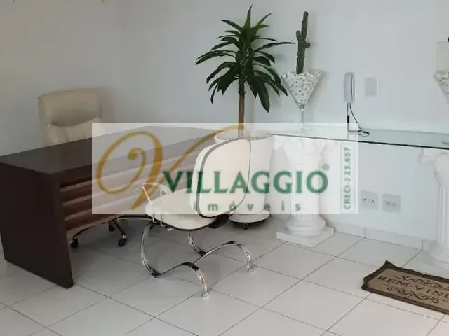 Sala com 31m², à venda ou para alugar, no bairro Parque Estoril em São José do Rio Preto