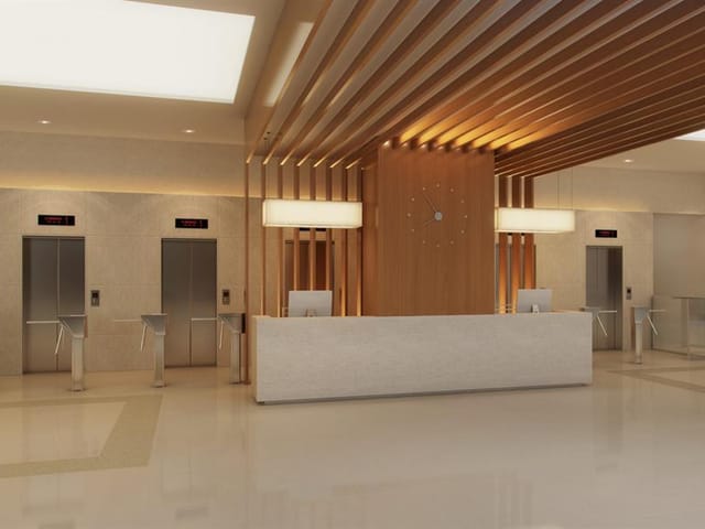 Foto do Sala - Sala comercial à venda, Centro, Niterói. | ABIDON NAZARETH IMÓVEIS