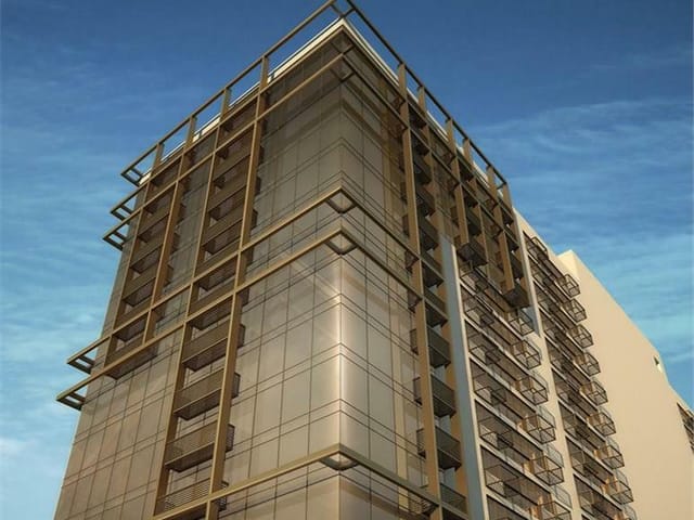 Foto do Sala - Sala comercial à venda, Centro, Niterói. | ABIDON NAZARETH IMÓVEIS