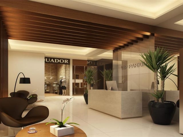 Foto do Sala - Sala comercial à venda, Centro, Niterói. | ABIDON NAZARETH IMÓVEIS