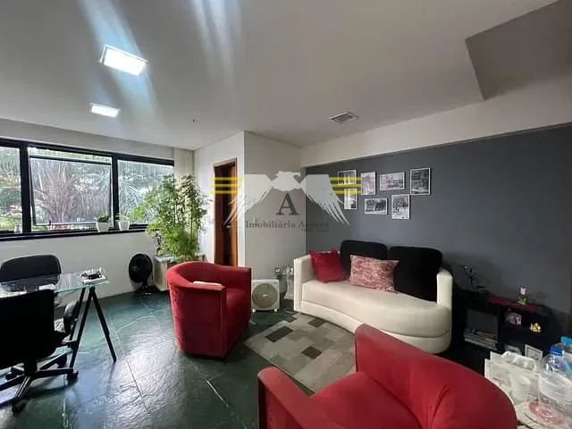 Sala com 33m², à venda, no bairro Tatuapé em São Paulo
