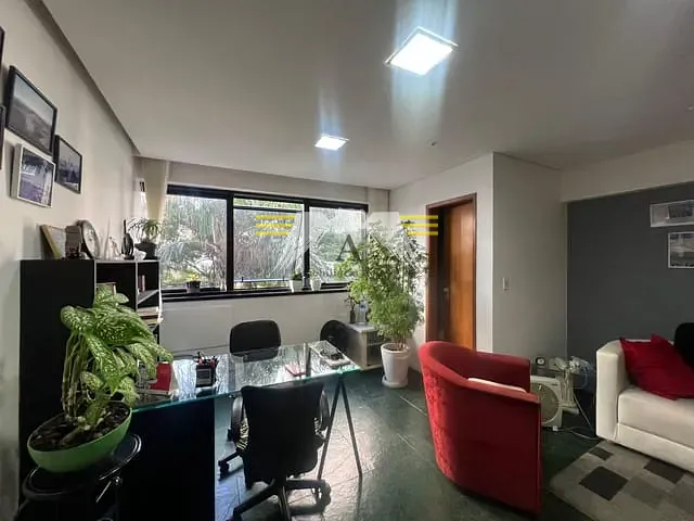 Sala com 33m², à venda, no bairro Tatuapé em São Paulo