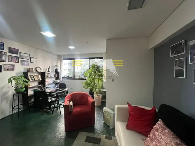 Sala com 33m², à venda, no bairro Tatuapé em São Paulo