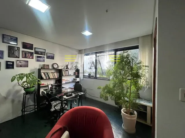 Sala com 33m², à venda, no bairro Tatuapé em São Paulo