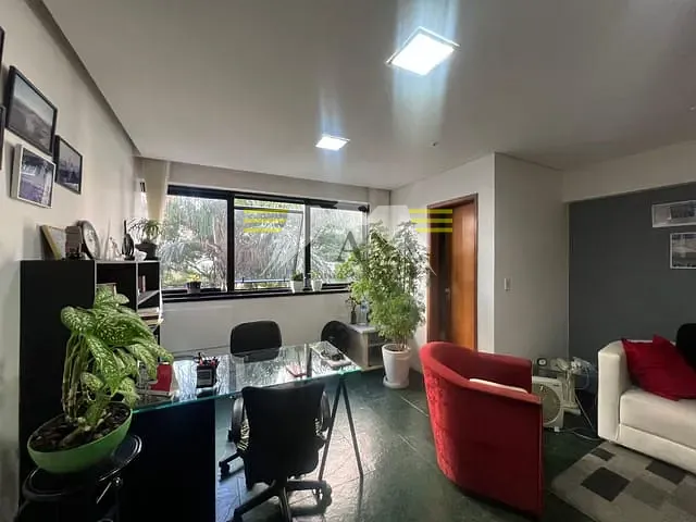 Sala com 33m², à venda, no bairro Tatuapé em São Paulo