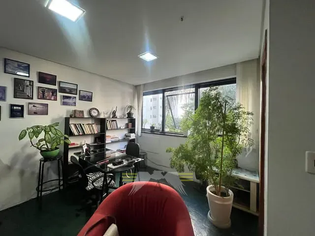 Sala com 33m², à venda, no bairro Tatuapé em São Paulo