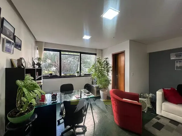 Sala com 33m², à venda, no bairro Tatuapé em São Paulo