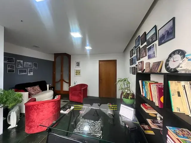 Sala com 33m², à venda, no bairro Tatuapé em São Paulo